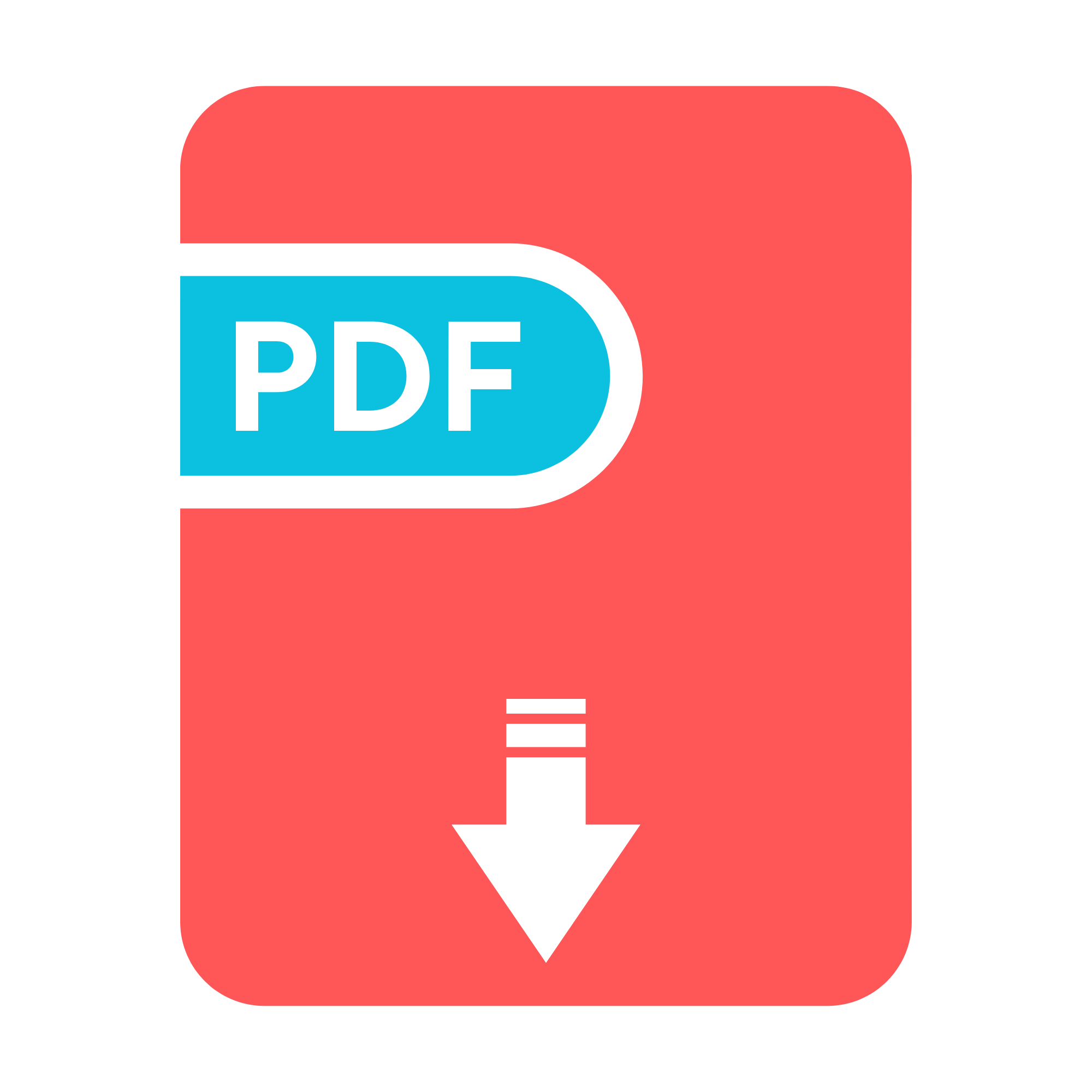 PDFCloudy logo